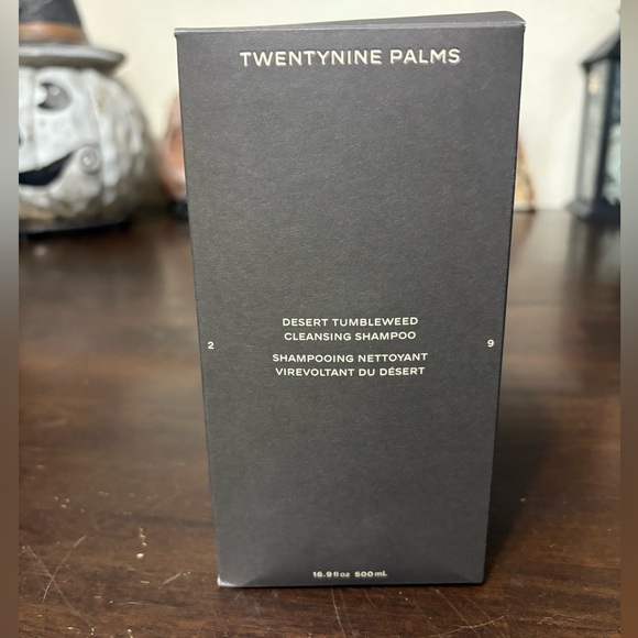 TwentyNine Palms - Picture 3 of 5